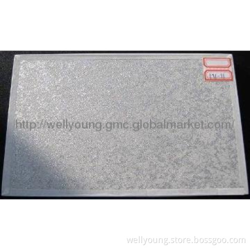 fireproof interior wall panels
